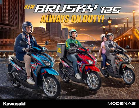 kawasaki aura 125|Kawasaki 125cc motorcycles and sccoters .